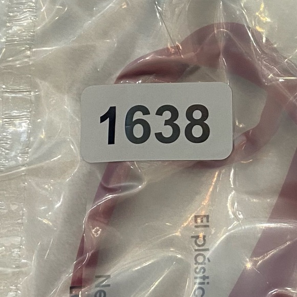 Red Bikini Set - Picture 8 of 8